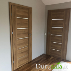 vidaus ddurys