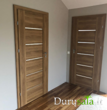 vidaus ddurys